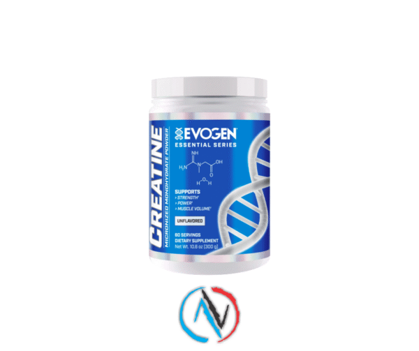 Evogen Creatine Micro Monohydrate 300 gramos