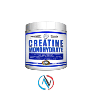 High Tech Creatine Monohydrate 1 kg