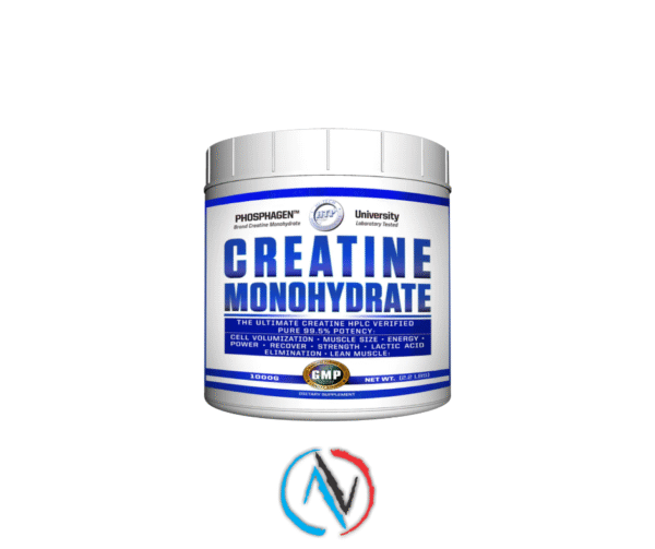 High Tech Creatine Monohydrate 1 kg
