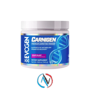 Evogen Carnigen 50 Servicios