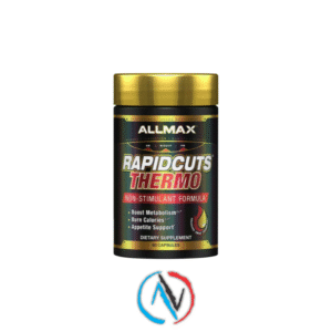 All Max Rapidcuts Thermo 60 capsulas