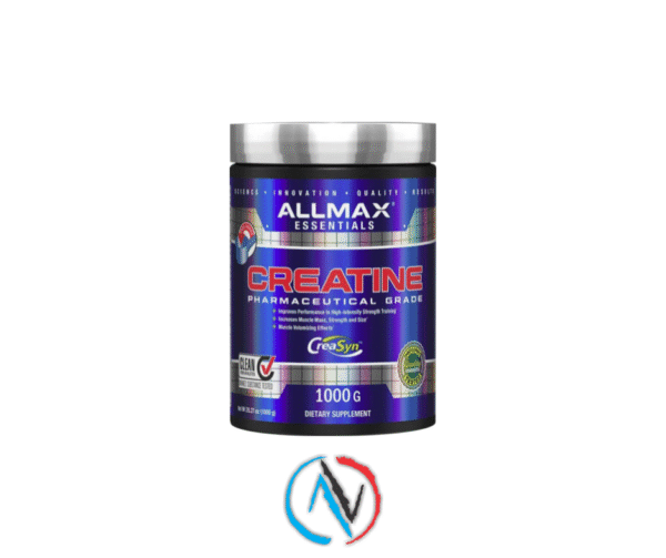 All Max Creatine 1KG